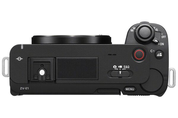 Sony Alpha ZV-E1 Gehäuse 