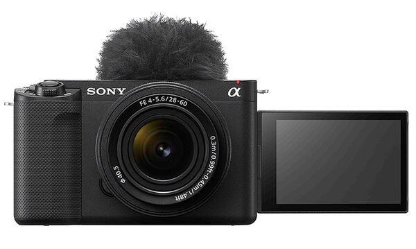 Sony Alpha ZV-E1 + SEL 28-60mm 