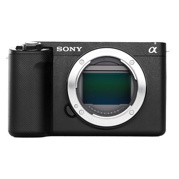 Sony Alpha ZV-E1 + SEL 28-60mm 