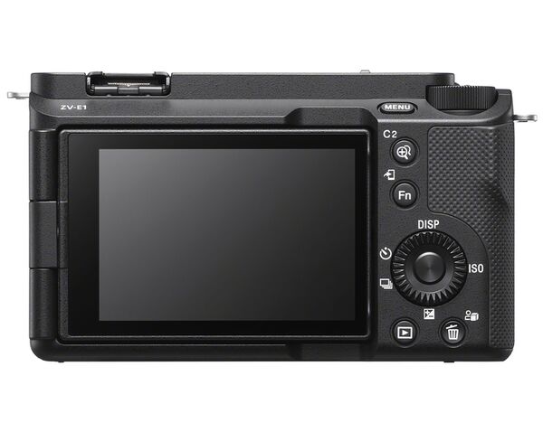 Sony Alpha ZV-E1 + SEL 28-60mm 