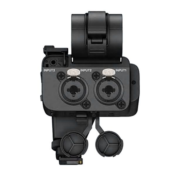 Sony Audio Interface XLR-K3M Adapter-Kit 