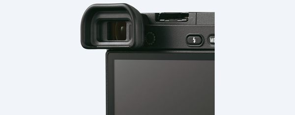 Sony Augenmuschel FDA-EP17 