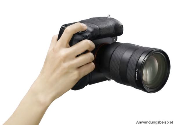 Sony Batteriegriff VG-C4EM 