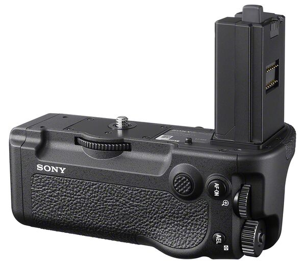 Sony Batteriegriff VG-C5EM 