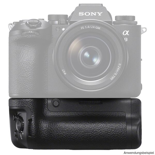 Sony Batteriegriff VG-C5EM 