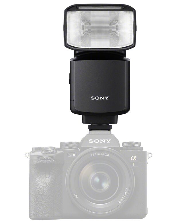 Sony Blitz HVL-F60RM2 