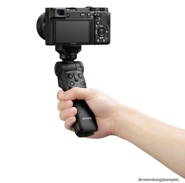 Sony Bluetooth Griff GP-VPT2BT 