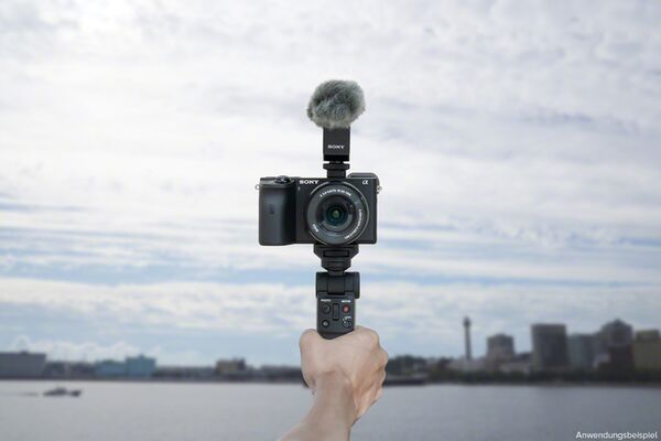 Sony Bluetooth Griff GP-VPT2BT 