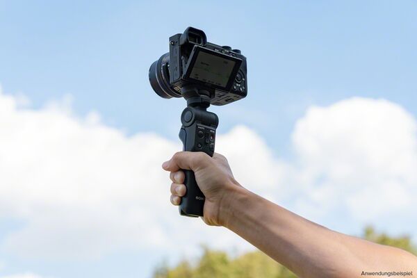 Sony Bluetooth Griff GP-VPT2BT 