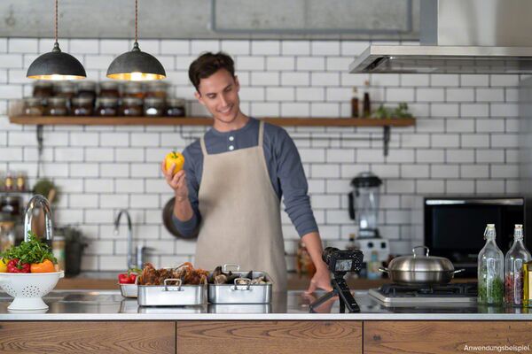 Sony Bluetooth Griff GP-VPT2BT 