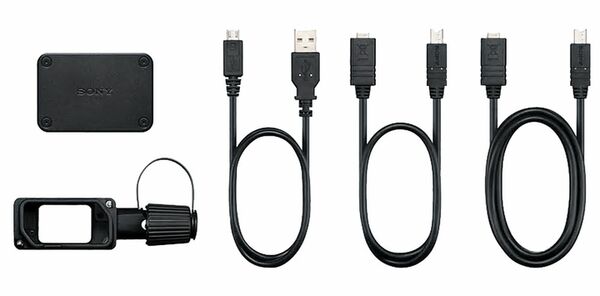 Sony Camera Control Box 