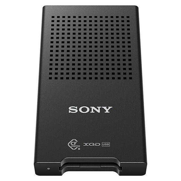 Sony CFexpress/XQD Card Reader Typ B 