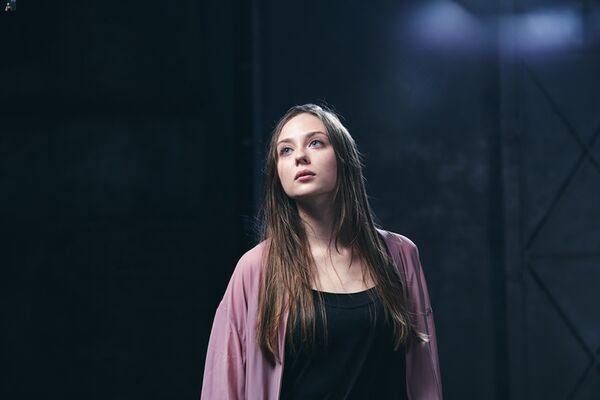 Sony Alpha FX6 Cinema Line (ILME-FX6) 