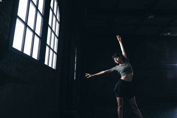 Sony Alpha FX6 Cinema Line (ILME-FX6) 