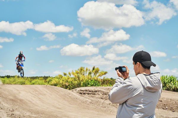 Sony Cybershot DSC-RX 100 VII - Demo - 