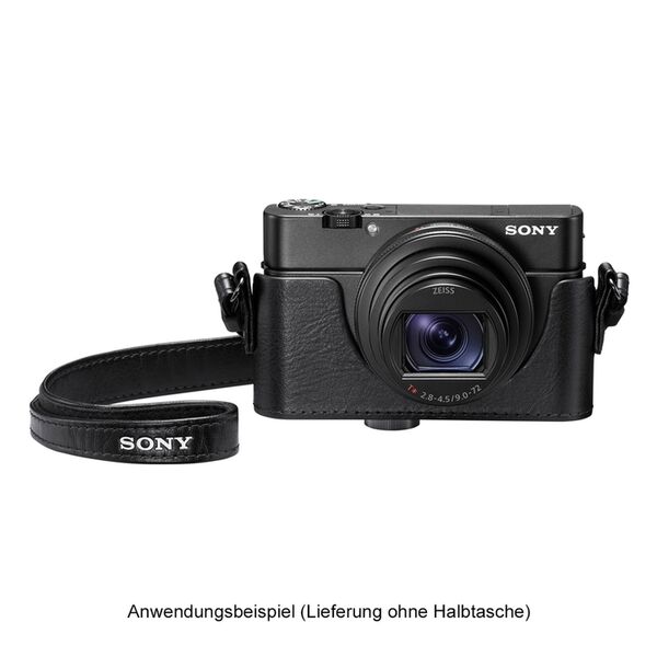 Sony Cybershot DSC-RX100 VIIa 