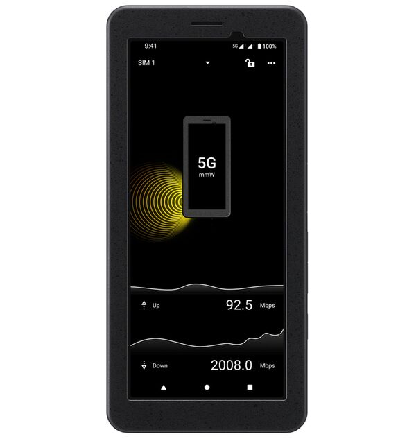 Sony Datentransmitter PDT-FP1 