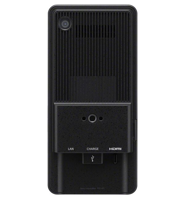 Sony Datentransmitter PDT-FP1 