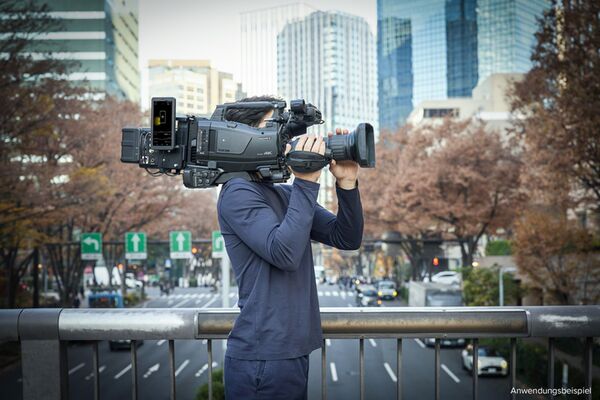 Sony Datentransmitter PDT-FP1 