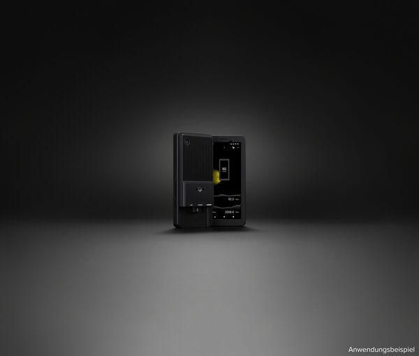 Sony Datentransmitter PDT-FP1 