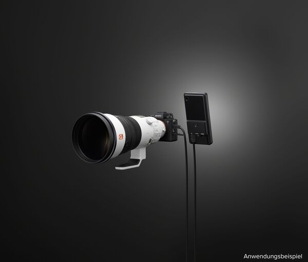 Sony Datentransmitter PDT-FP1 