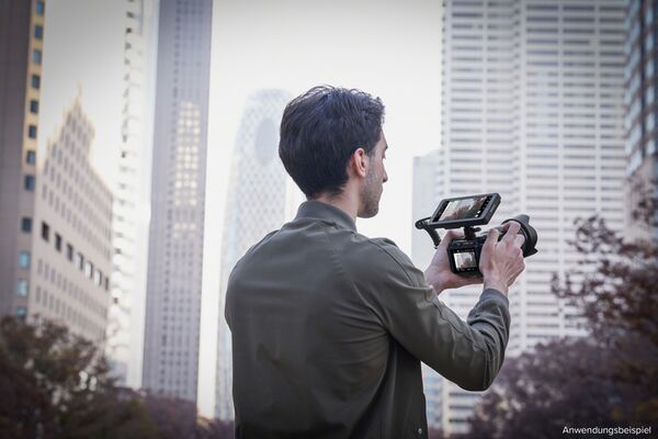 Sony Datentransmitter PDT-FP1 