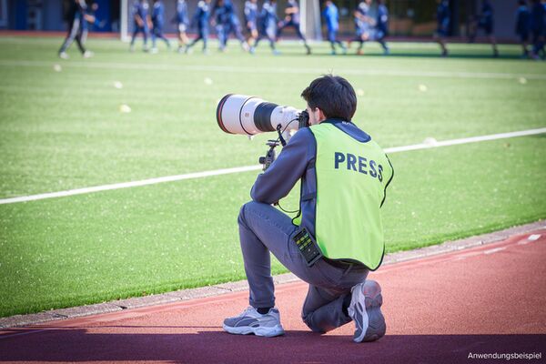 Sony Datentransmitter PDT-FP1 