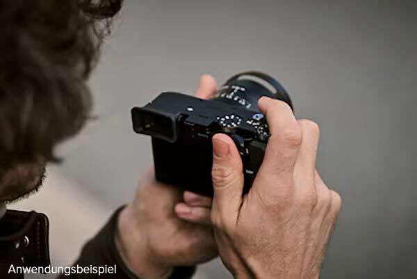 Sony Daumengriff TG-2 für Sony DC-RX1R III 