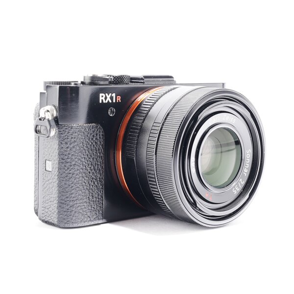 Sony DSC-RX1RII - Second Hand - 
