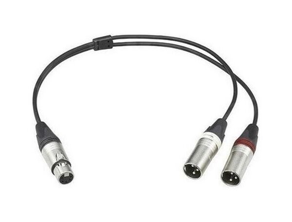 Sony EC-0.5X5F3M Mikrofonkabel 