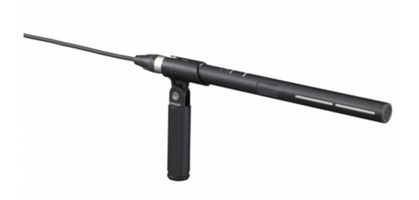 Sony ECM-680S Mikrofon 