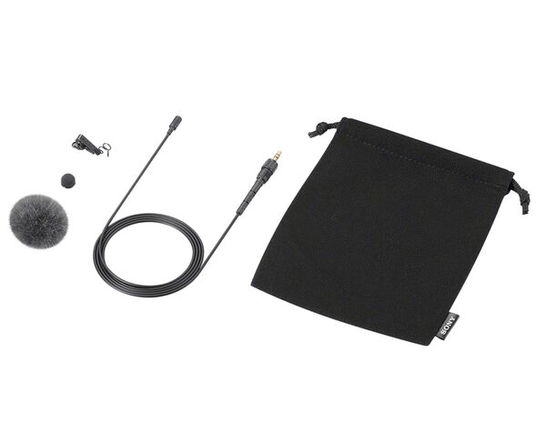 Sony ECM-L1 Lavalier-Mikrofon 