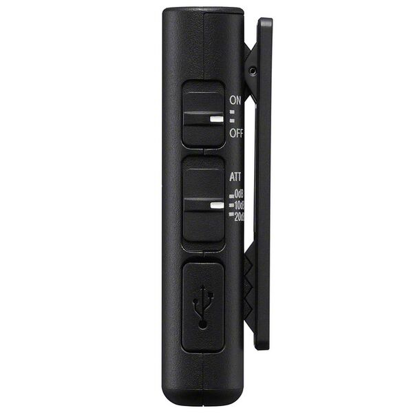 Sony ECM-W2BT Bluetooth-Mikrofon 