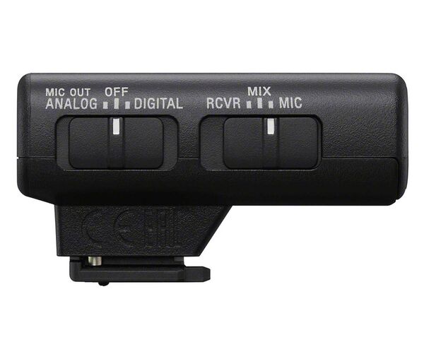 Sony ECM-W2BT Bluetooth-Mikrofon 