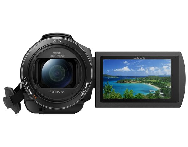 Sony FDR-AX43A -Ausstellungsstück- 