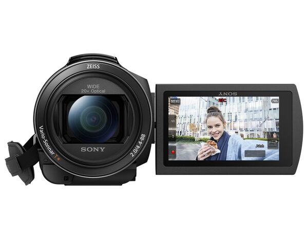 Sony FDR-AX43A -Ausstellungsstück- 