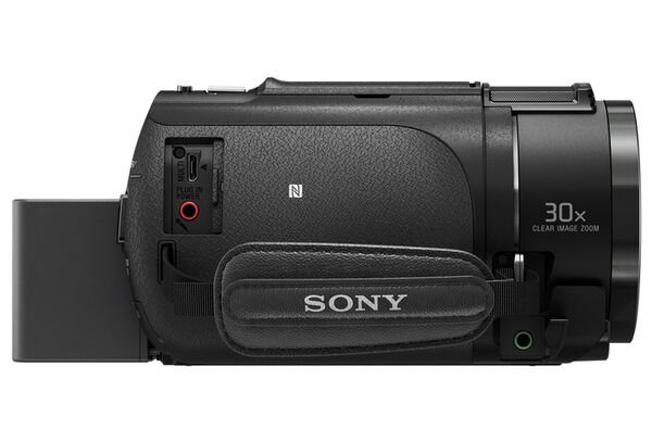 Sony FDR-AX43A -Ausstellungsstück- 