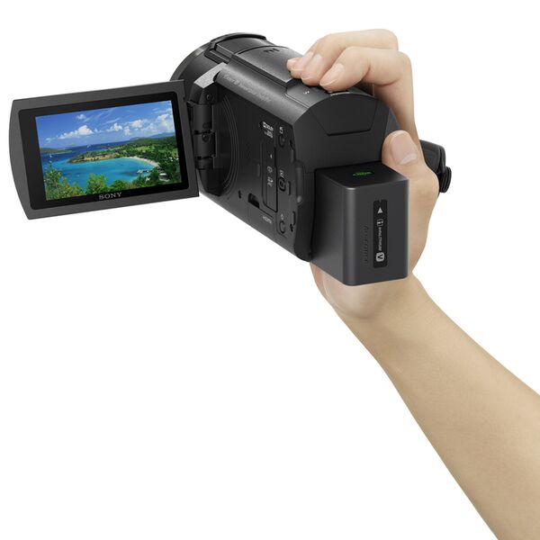 Sony FDR-AX43A -Ausstellungsstück- 