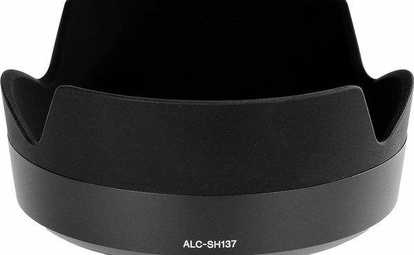 Sony Gegenlichtblende ALC-SH137 
