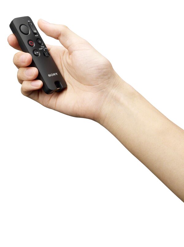 Sony GP-VPT3 Handgriff 