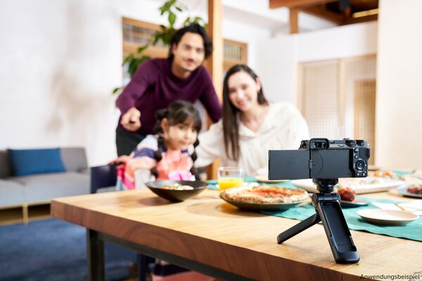 Sony GP-VPT3 Handgriff 