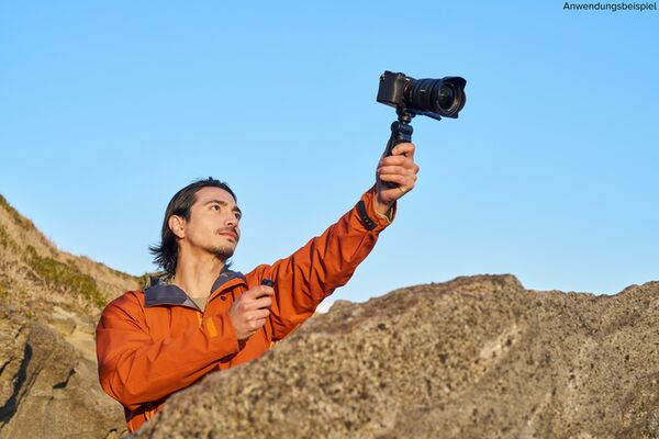 Sony GP-VPT3 Handgriff 