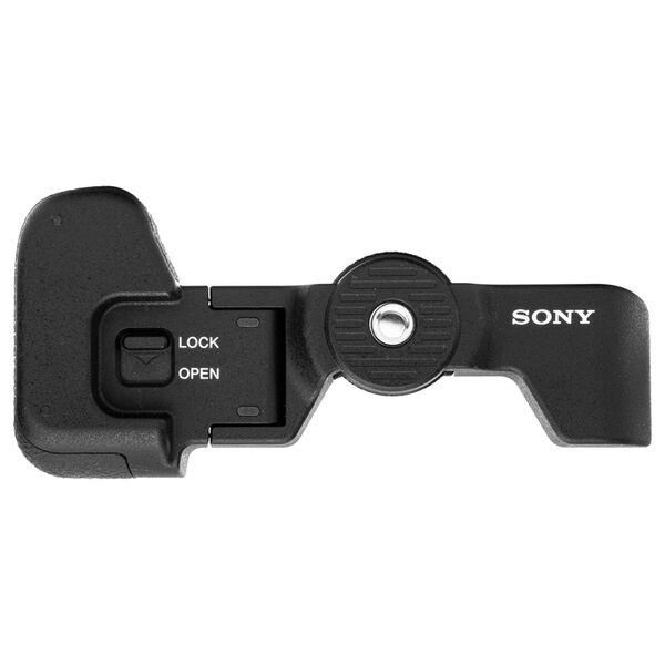 Sony Griff Erweiterung GP-X2 für ILCE-7CR und ILCE-7C II 