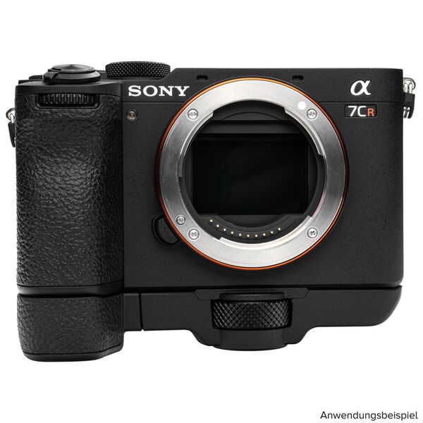 Sony Griff Erweiterung GP-X2 für ILCE-7CR und ILCE-7C II 