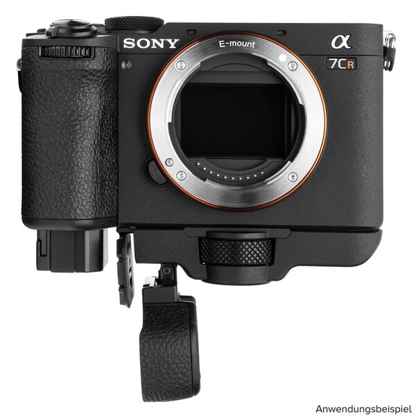 Sony Griff Erweiterung GP-X2 für ILCE-7CR und ILCE-7C II 