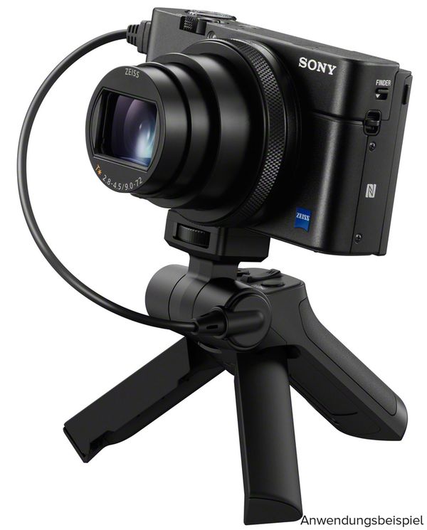 Sony Griff VCT-SGR1 