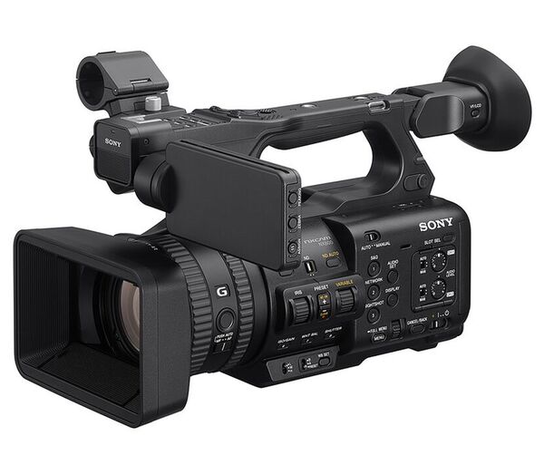 Sony HXR-NX800 