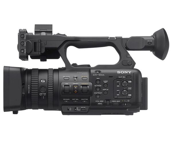 Sony HXR-NX800 