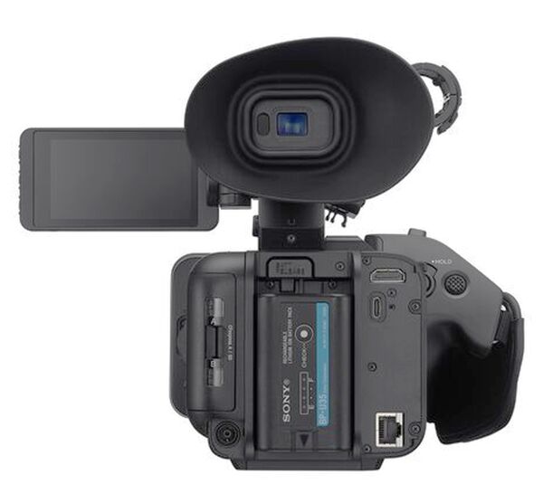 Sony HXR-NX800 