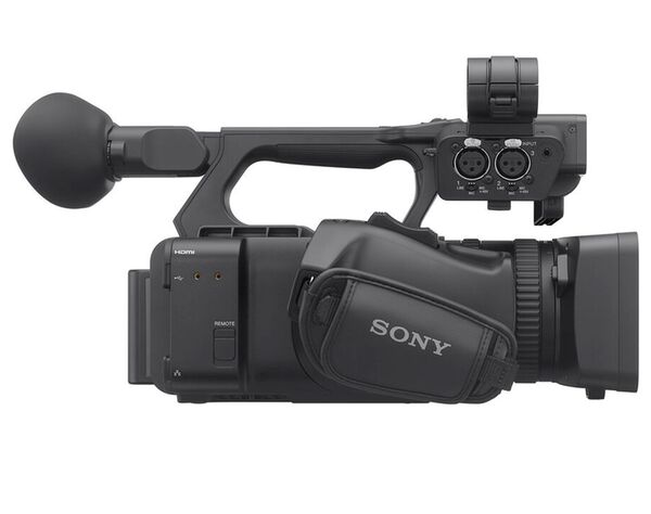 Sony HXR-NX800 